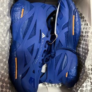 REAR Adidas X Stella McCartney aSMC SOLARGLIDE Sz 7W / UK 5.5 NWT